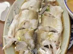 -灵福缘私房菜·农家菜(拈花湾·灵山大佛必推店)