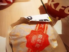 -肯德基(盘龙奥莱店)