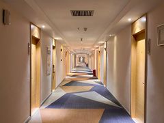 -城市便捷酒店(佛山大良清晖园步行街店)