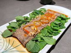 -云海肴·汽锅鸡·云南菜(高德置地店)