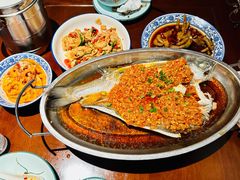 -回家吃饭·地道南昌菜(建德观总店)