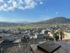 -无有景观餐厅·铜瓢牛肉·下午茶