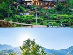 -明月山天沐温泉度假村