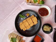 -鸡坤茶室(三里屯店)