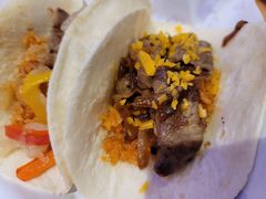 -Taco Bell 塔可钟(民田路店)