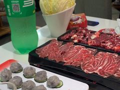 -陈记顺和牛肉火锅(永泰店)