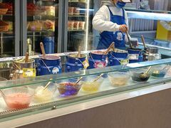 -溪边姑娘·拉丝酸奶水果捞(春熙路店)