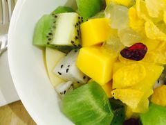 -greenjoy绿享轻食(宁海路店)