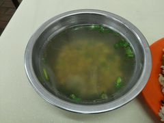 -舒蔡记生煎菜饭(云南中路店)