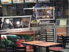 -赛百味SUBWAY(星摩尔店)