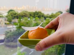 -武汉世茂希尔顿酒店·汇·全日餐厅