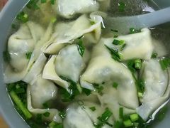-顶巧鸡汤馄饨(虹口总店)