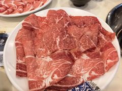 -福寿斋·老北京铜锅涮肉·烤鸭(顺义总店)