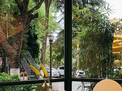 -君来梁溪饭店-餐厅