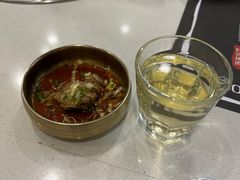 -艺林烤肉城(光明店)