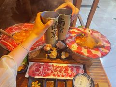 -老爷锅(新街口IFCX店)