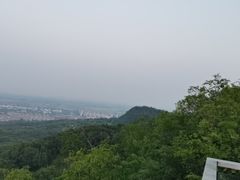 -南京市江宁方山