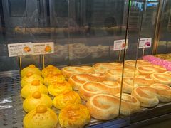 -LELECHA乐乐茶(美罗城店)