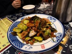 -旺角小渔村·海肠捞饭开创者(二马路店)