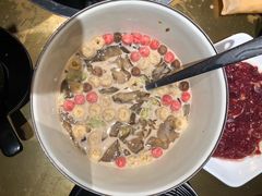 -手选潮汕鲜活牛肉火锅(二七广场店)