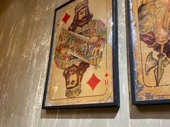 -美庐时尚餐厅(菱角湖店)