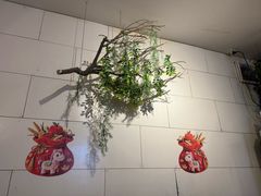 -木槿花韩式炭烤·熟成肉工坊(孙文东路店)