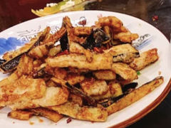 茄子-徐鼎盛民间菜(上筑店)