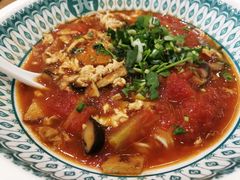 -清真·西域伙伴牛肉面·羊肉串(融创店)