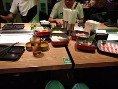 -新石器烤肉(之心城店)