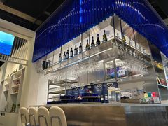 -玛尚诺Pizza&Bar(长泰广场店)