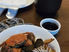 -香荟Aroma·外滩茂悦大酒店