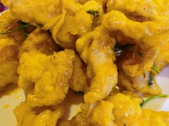 -闯关东东北农家菜(崂山石老人店)