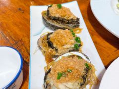 -旺角小渔村·海肠捞饭开创者(环山路店)