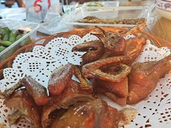 -崖口煲仔饭