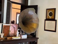 -大可堂普洱茶馆(襄阳南路馆)