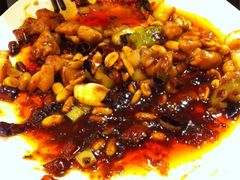 iphone_upload_pic-老牌坊•鲁菜名店•地道济南菜(大观园商埠店)