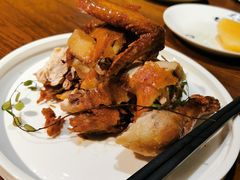 -肴约·花园式餐厅(湖里店)