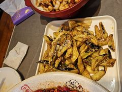 -马家水煮鱼(富民街店)