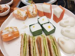 -樾餐厅泰式海鲜火锅(民歌湖店)