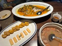 -曾宴·楚菜(湖北省博物馆店)