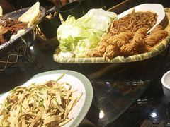 -赵记煎饼卷大葱(泰山大街店)