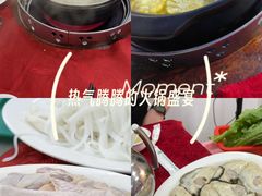 -花苑美食横琴生蚝火锅(拱北粤华路店)