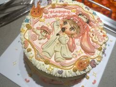 -乐甜·蛋糕·甜品