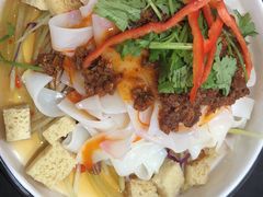 -宛平李记小吃(东关街店)