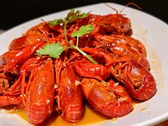 -海底捞火锅(银泰中心店)