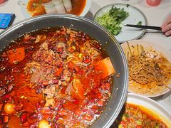 -麻六记(新天地店)