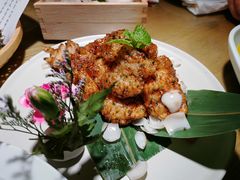 -粤港湾砂锅粥·宵夜(宝龙店)