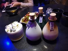 -醉小酒馆·川菜·江湖菜·重庆菜(观音桥旗舰店)