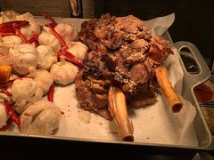 -北京王府井希尔顿酒店·万斯阁西餐厅