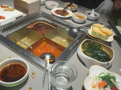 -海底捞火锅(北京路店)